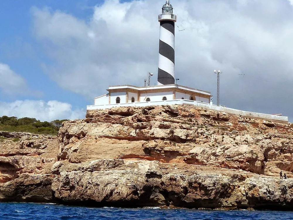 Cala del Far (Cala del Faro)