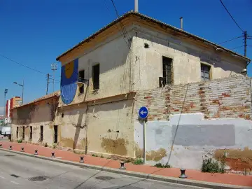 Casa dels Bous