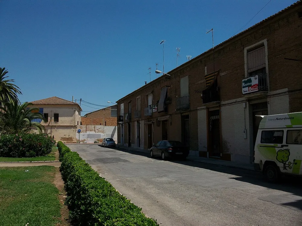 Casa dels Bous