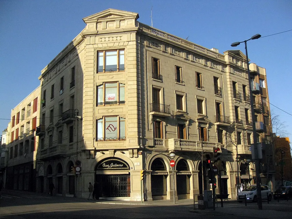 Casa Guillermo