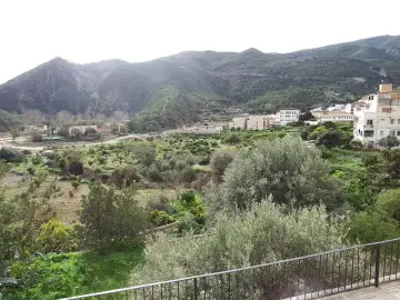 Charco del Gruñidor (Río Sot)