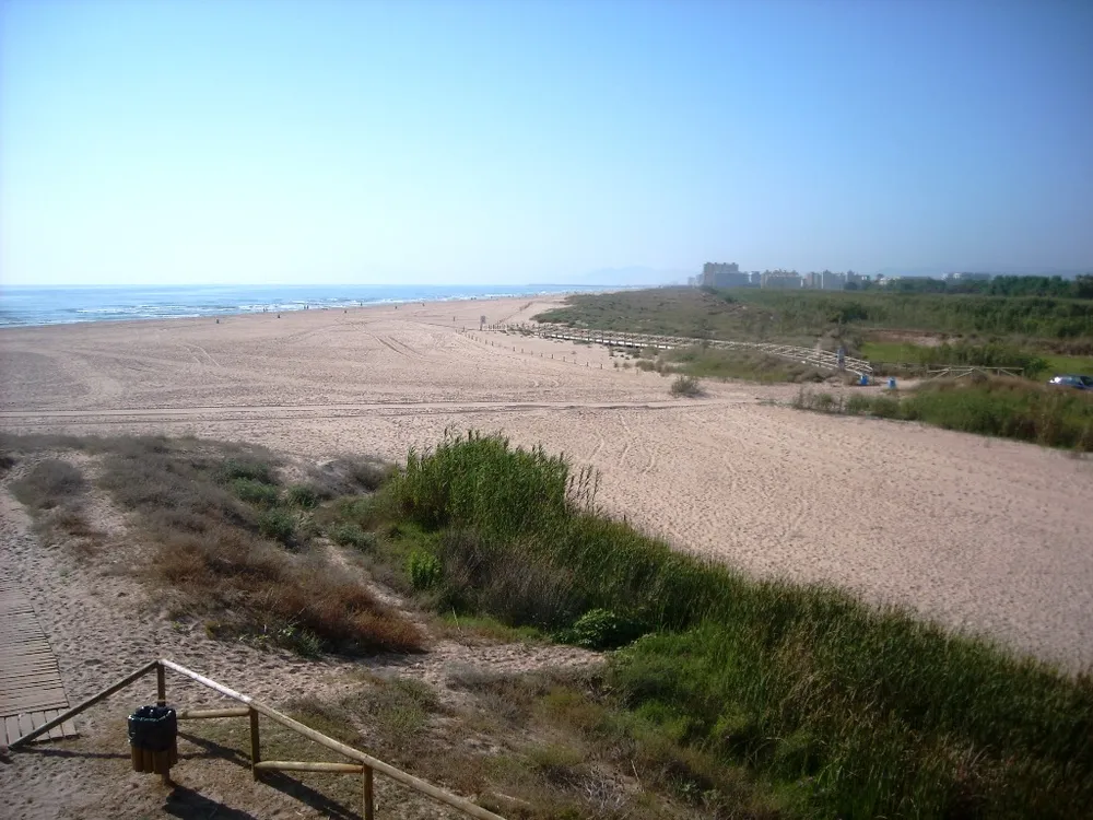 Platja de l'Auir