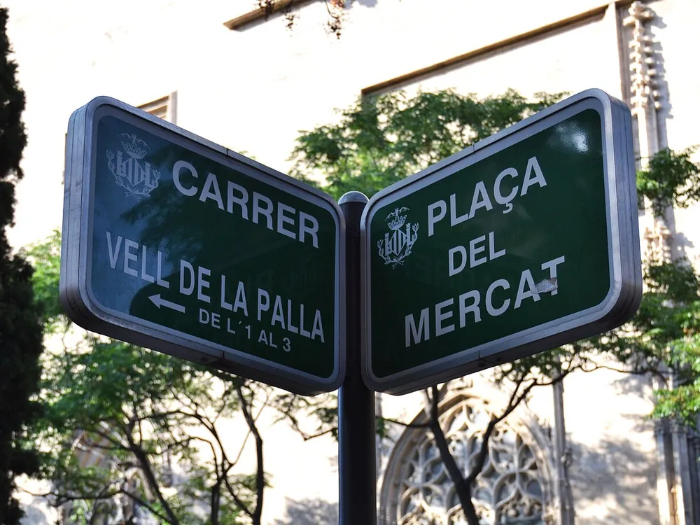 Sombrerería Albero