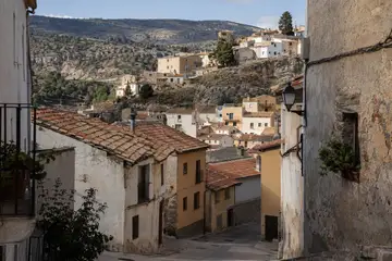 Ademuz