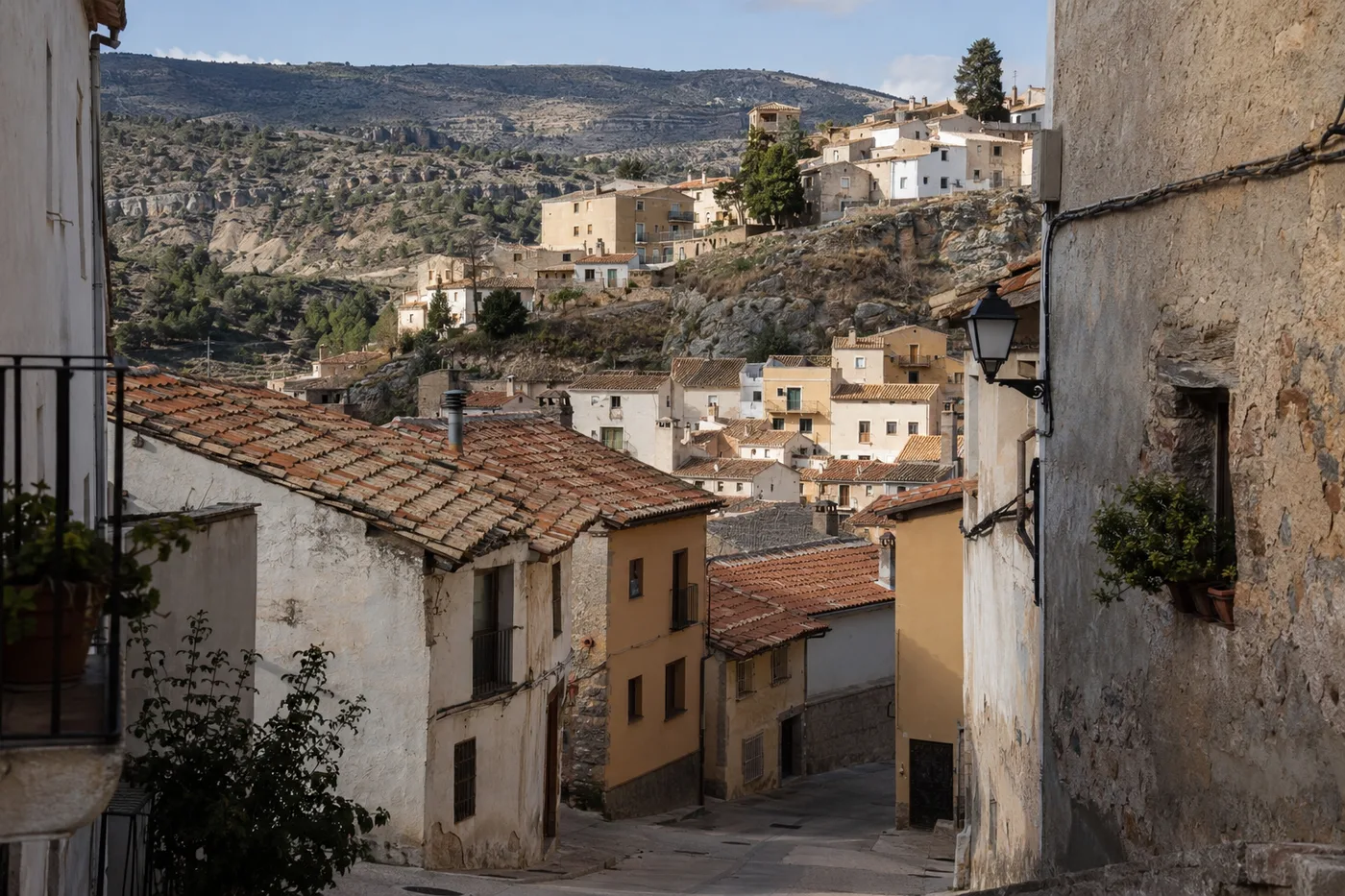 Ademuz