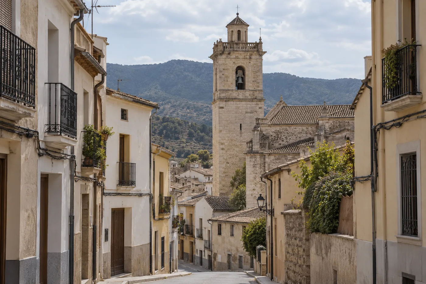 Albaida