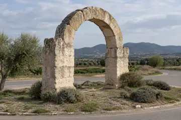 Cabanes