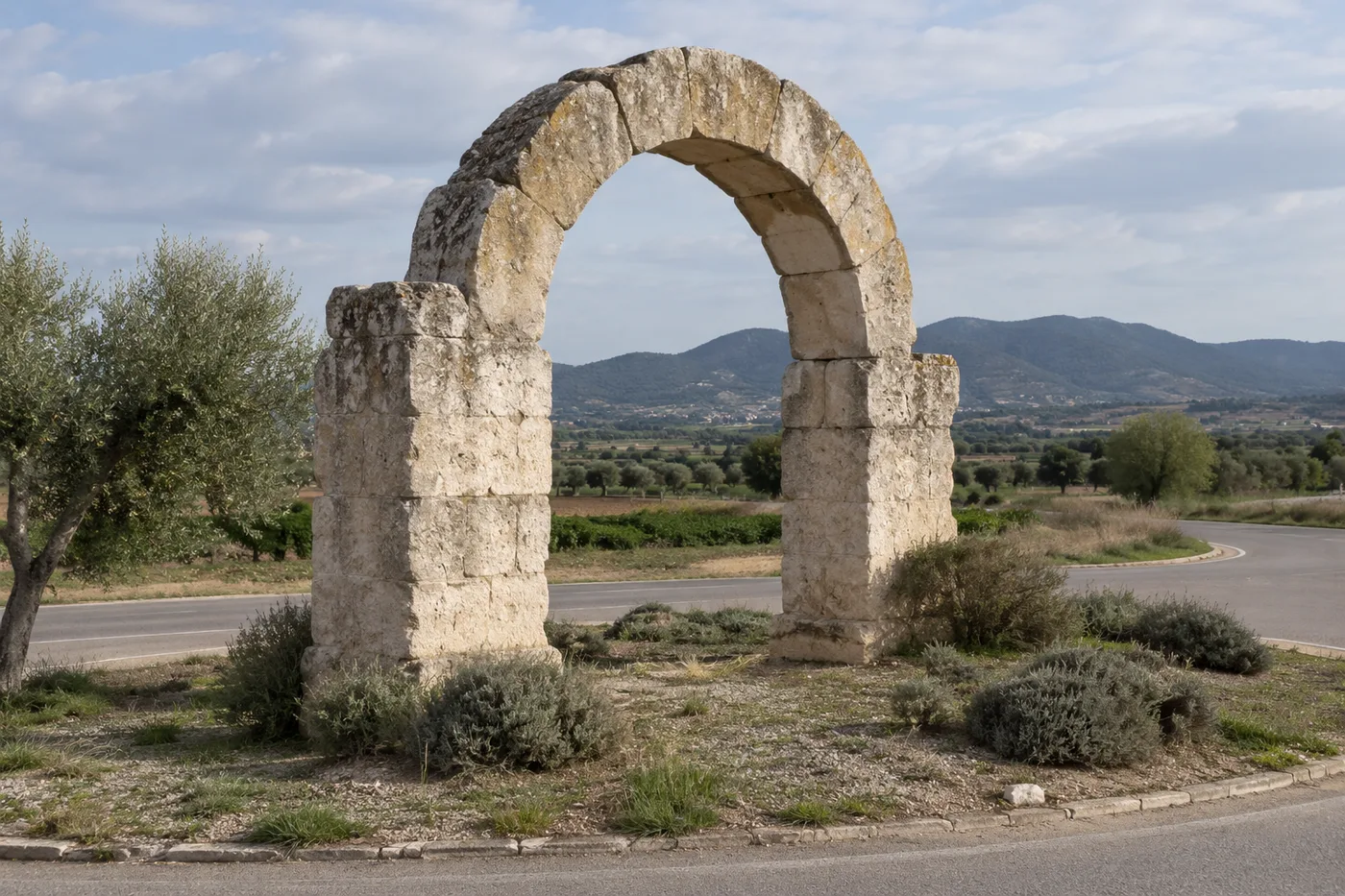 Cabanes