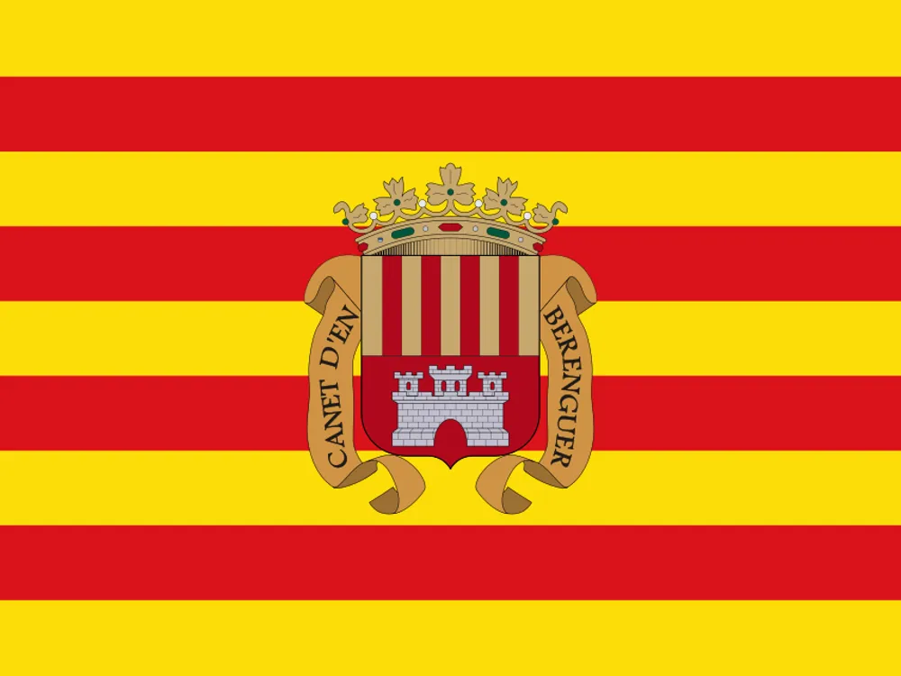 Canet d'en Berenguer