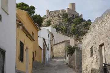 Castalla