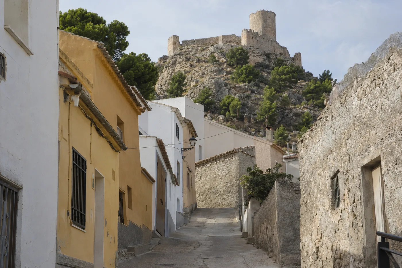 Castalla