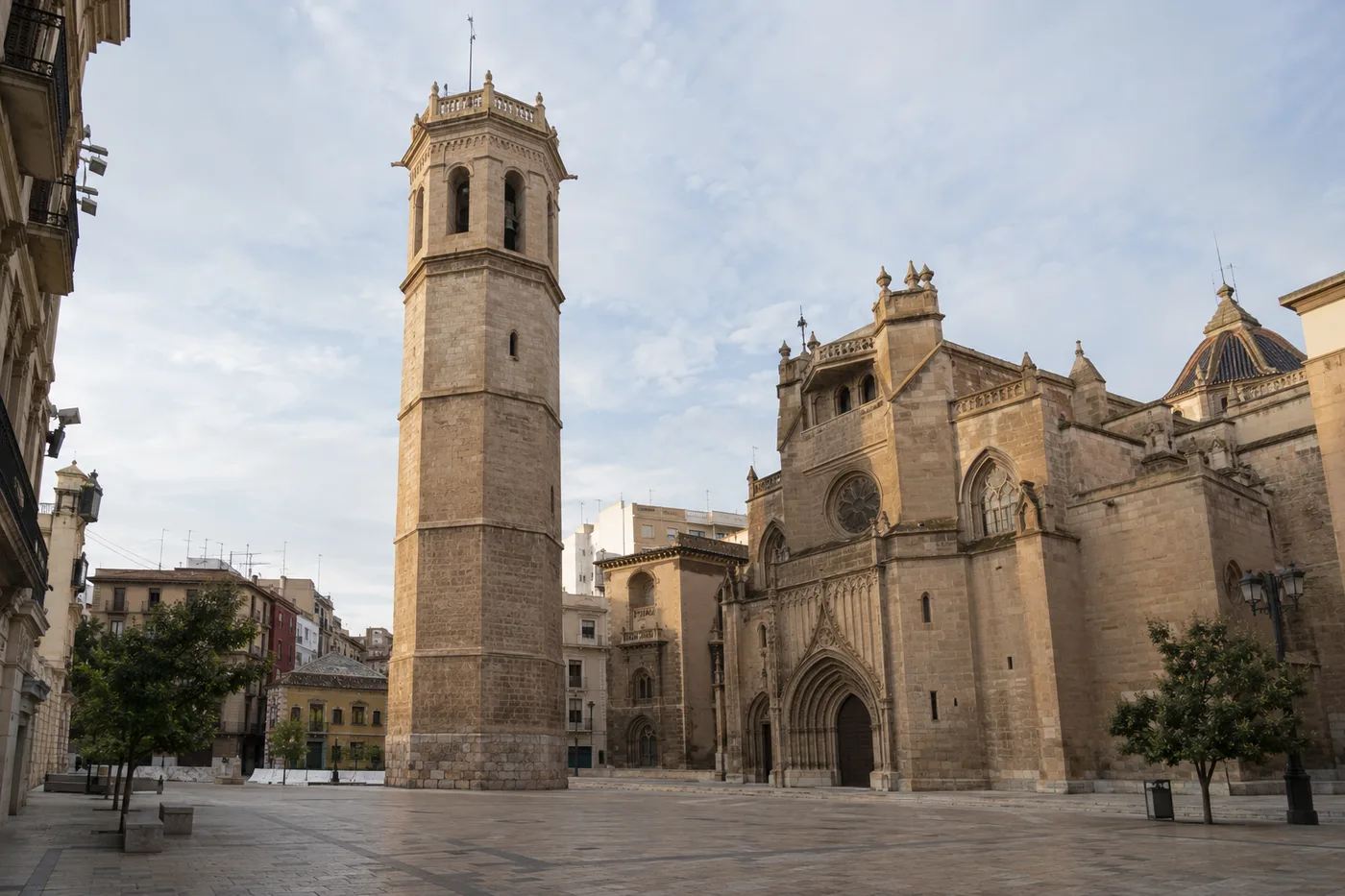 Castellón de la Plana