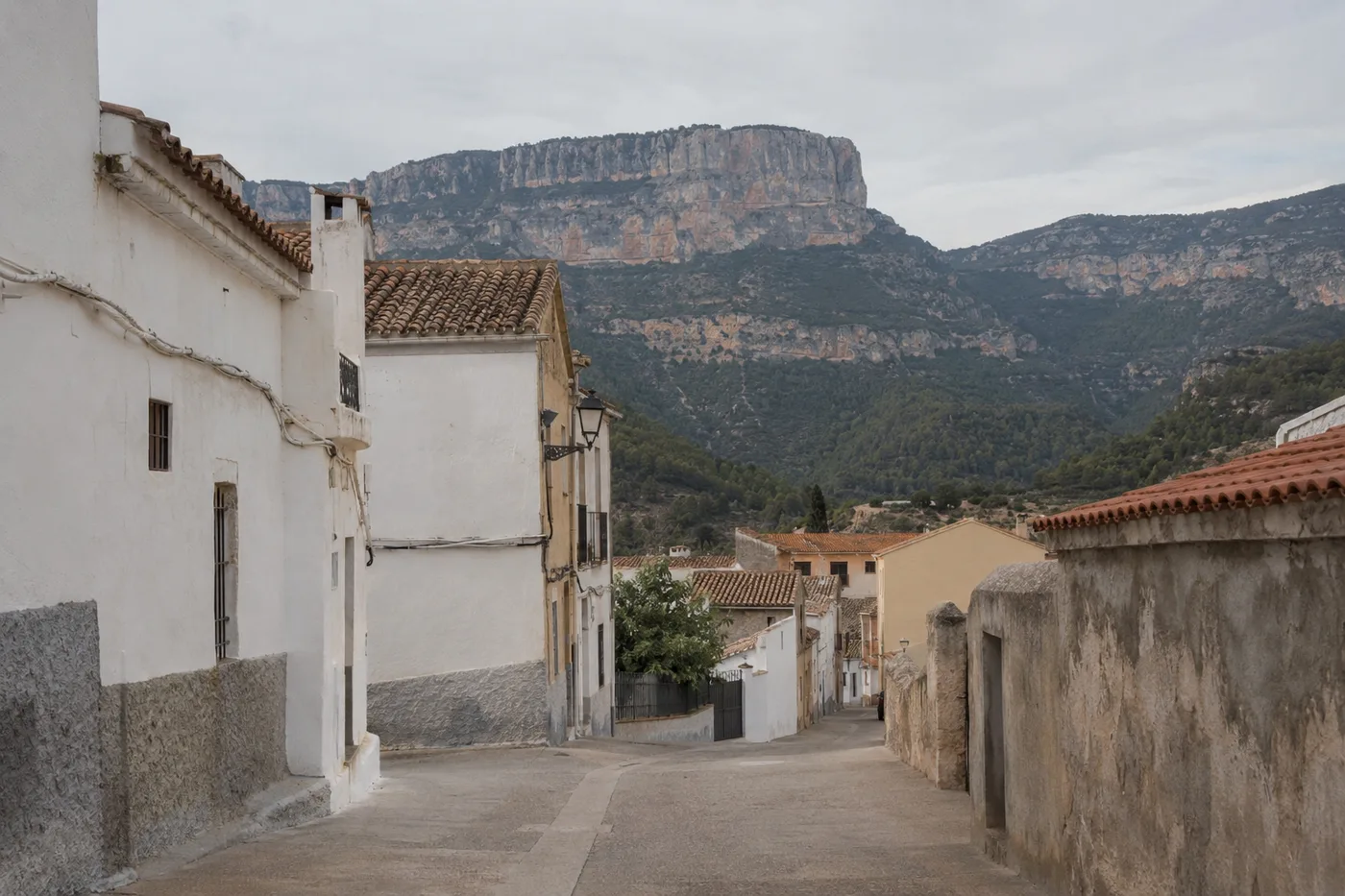 Cortes de Pallás