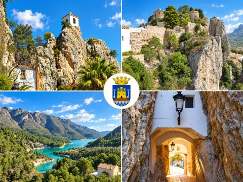 Guadalest
