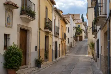 l'Alcora