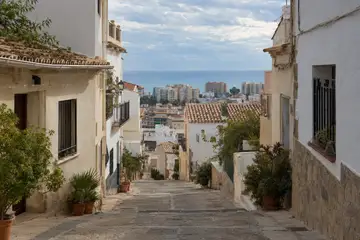 Oropesa del Mar