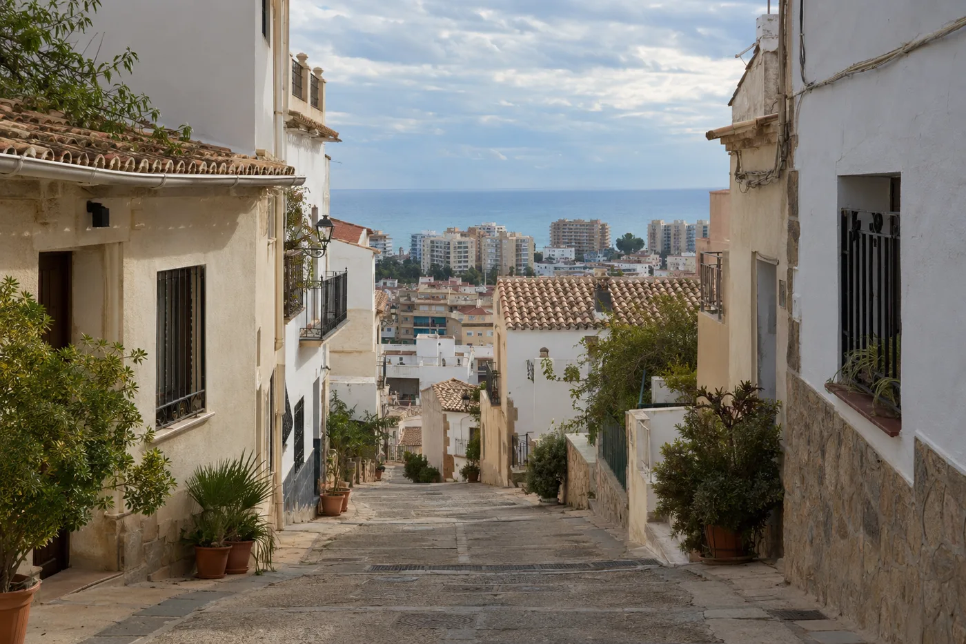 Oropesa del Mar