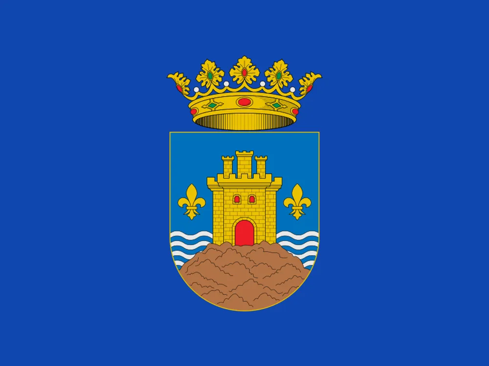 Peníscola