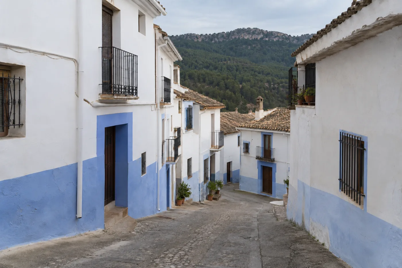 Tuéjar