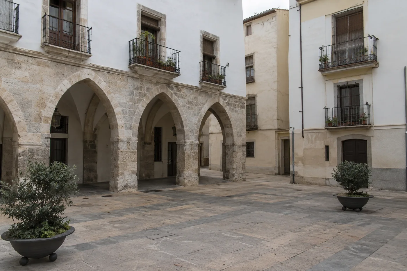 Vila-real
