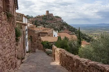 Vilafamés