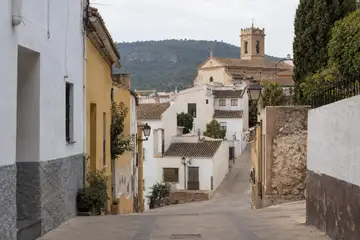 Vilamarxant