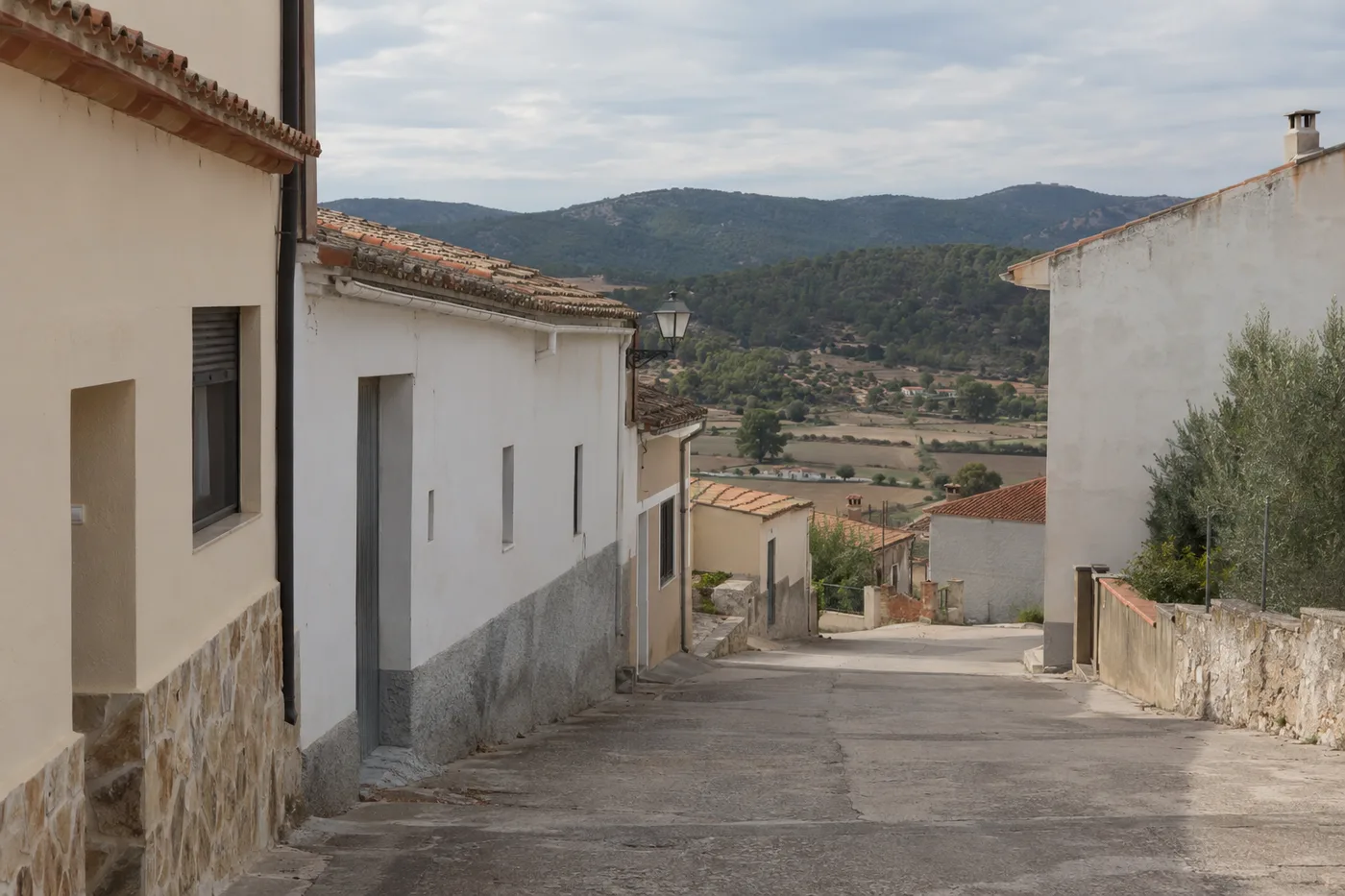 Villargordo del Cabriel
