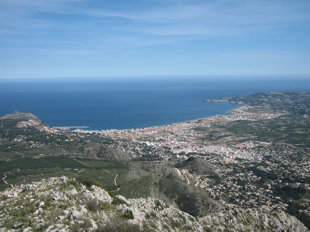 Xàbia